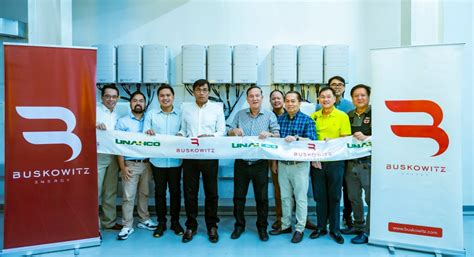 buskowitz solar|Buskowitz eyes $12.